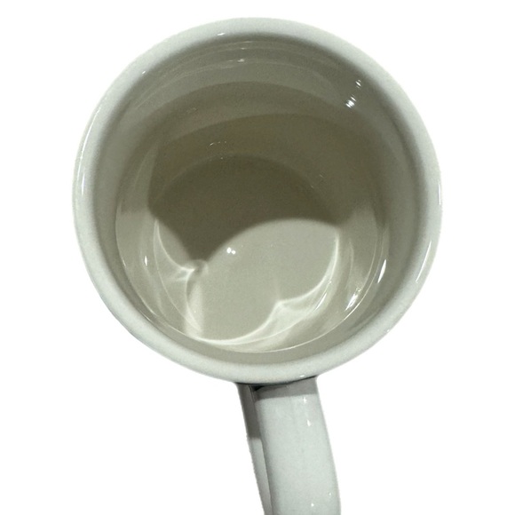 Cracker Barrel Collectible Ceramic Mug Give Me Some Sugar American Theme USA - Picture 7 of 8